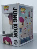 Funko POP! Rocks BTS Jung Kook #105 Vinyl Figure - (92661)