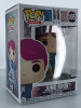 Funko POP! Rocks BTS Jung Kook #105 Vinyl Figure - (92661)