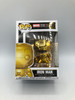 Funko POP! Marvel First 10 Years Iron Man (Gold) #375 Vinyl Figure - (24260)
