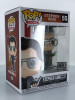 Funko POP! Icons Stephen King with Red Balloon #55 Vinyl Figure - (92672)