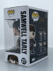 Funko POP! Television Game of Thrones Samwell Tarly (Castle Black) #27 - (92621)