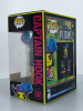 Funko POP! Disney Villains Captain Hook (Blacklight) #1081 Hot Topic Exclusive - (92626)