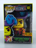 Funko POP! Disney Villains Captain Hook (Blacklight) #1081 Vinyl Figure - (92626)