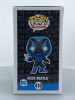 Funko POP! Heroes (DC Comics) DC Comics Blue Beetle (Glow) #410 Vinyl Figure - (92578)