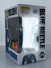 Funko POP! Heroes (DC Comics) DC Comics Blue Beetle (Glow) #410 Vinyl Figure - (92578)