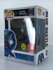 Funko POP! Heroes (DC Comics) DC Comics Blue Beetle (Glow) #410 Vinyl Figure - (92578)