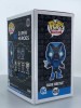 Funko POP! Heroes (DC Comics) DC Comics Blue Beetle (Glow) #410 Vinyl Figure - (92578)