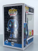 Funko POP! Heroes (DC Comics) DC Comics Blue Beetle (Glow) #410 Vinyl Figure - (92578)