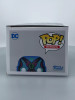 Funko POP! Heroes (DC Comics) DC Comics Blue Beetle (Glow) #410 Vinyl Figure - (92578)