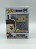 Funko POP! Marvel Avengers: Endgame Tony Stark (Glow in the Dark) #449 - (45064)