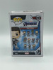 Funko POP! Marvel Avengers: Endgame Tony Stark (Glow in the Dark) #449 - (45064)