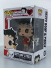 Funko POP! Animation Betty Boop & Pudgy #421 Vinyl Figure - (92203)