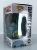 Funko POP! Television Pee-Wee Herman Chairry with Pterri #646 Vinyl Figure - (92202)