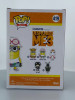 Funko POP! Movies Despicable Me 3 Tourist Jerry #419 Vinyl Figure - (92165)