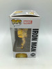 Funko POP! Marvel First 10 Years Iron Man (Gold) #375 Vinyl Figure - (24350)