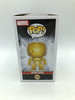 Funko POP! Marvel First 10 Years Iron Man (Gold) #375 Vinyl Figure - (24350)