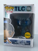 Funko POP! Rocks TLC Left Eye (Chase) (Translucent) #196 Vinyl Figure - (92168)