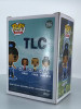 Funko POP! Rocks TLC Left Eye (Chase) (Translucent) #196 Vinyl Figure - (92168)