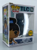 Funko POP! Rocks TLC Left Eye (Chase) (Translucent) #196 Vinyl Figure - (92168)