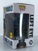 Funko POP! Rocks TLC Left Eye (Chase) (Translucent) #196 Vinyl Figure - (92168)