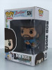 Funko POP! Television Bob Ross #524 Vinyl Figure - (92191)