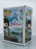 Funko POP! Television Bob Ross #524 Vinyl Figure - (92191)