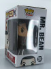 Funko POP! Television Mr. Bean #592 Vinyl Figure - (92222)