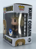 Funko POP! Rocks Kurt Cobain #67 Vinyl Figure - (92236)