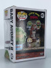Funko POP! Movies Little Shop of Horrors Baby Audrey II #653 Target Exclusive - (92214)