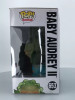 Funko POP! Movies Little Shop of Horrors Baby Audrey II #653 Target Exclusive - (92214)