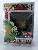 Funko POP! Movies Little Shop of Horrors Baby Audrey II #653 Target Exclusive - (92214)