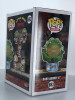 Funko POP! Movies Little Shop of Horrors Baby Audrey II #653 Target Exclusive - (92214)