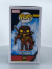 Funko POP! Marvel Spider-Man: Far From Home Molten Man (Glow) #474 Vinyl Figure - (92213)