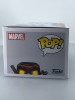 Funko POP! Marvel Spider-Man: Far From Home Molten Man (Glow) #474 Vinyl Figure - (92213)