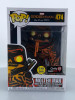 Funko POP! Marvel Spider-Man: Far From Home Molten Man (Glow) #474 Vinyl Figure - (92213)