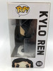 Funko POP! Star Wars The Force Awakens Kylo Ren Unmasked #105 Vinyl Figure - (23648)