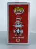 Funko POP! Books Dr. Seuss Cat in the Hat #4 Vinyl Figure - (92488)