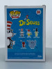 Funko POP! Books Dr. Seuss Cat in the Hat #4 Vinyl Figure - (92488)