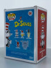 Funko POP! Books Dr. Seuss Cat in the Hat #4 Vinyl Figure - (92488)
