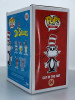 Funko POP! Books Dr. Seuss Cat in the Hat #4 Vinyl Figure - (92488)