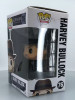 Funko POP! Television DC Gotham Harvey Bullock #76 Vinyl Figure - (92455)