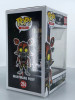 Funko POP! Games Five Nights at Freddy's Foxy (Nightmare) #214 Vinyl Figure - (92474)