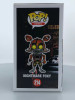 Funko POP! Games Five Nights at Freddy's Foxy (Nightmare) #214 Vinyl Figure - (92474)