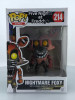 Funko POP! Games Five Nights at Freddy's Foxy (Nightmare) #214 Vinyl Figure - (92474)