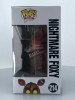 Funko POP! Games Five Nights at Freddy's Foxy (Nightmare) #214 Vinyl Figure - (92474)