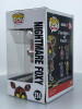 Funko POP! Games Five Nights at Freddy's Foxy (Nightmare) #214 Vinyl Figure - (92474)