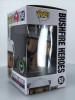 Funko POP! Funko Frontline Heroes Bushfire Heroes Vinyl Figure - (92508)