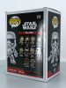 Funko POP! Star Wars The Force Awakens FN-2199 #111 Vinyl Figure - (92514)