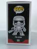 Funko POP! Star Wars The Force Awakens FN-2199 #111 Vinyl Figure - (92514)