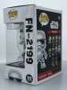 Funko POP! Star Wars The Force Awakens FN-2199 #111 Vinyl Figure - (92514)